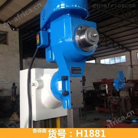 小型插床加工 自动小型插床 小型键槽擦床