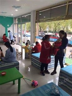开一个小儿推拿店需要多少钱  小儿推拿*培训  诚招加盟