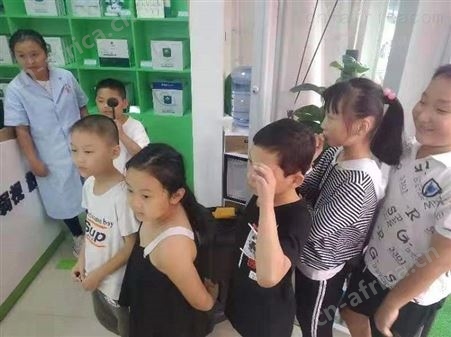 视力养护项目怎么样 视力矫正加盟品牌 视力养护前景怎么样