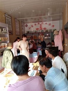 开一个小儿推拿店需要多少钱  小儿推拿*培训  诚招加盟
