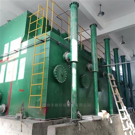反洗一体化净水器供应商