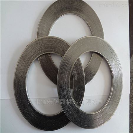 D1222金属缠绕垫片报价单