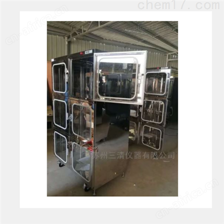 1436L防潮不锈钢氮气柜