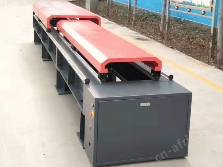 微机控制电液卧式拉力试验机