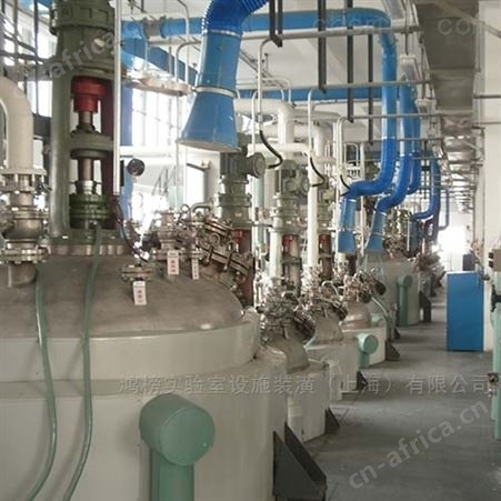 半自动实验室尾气处理价格