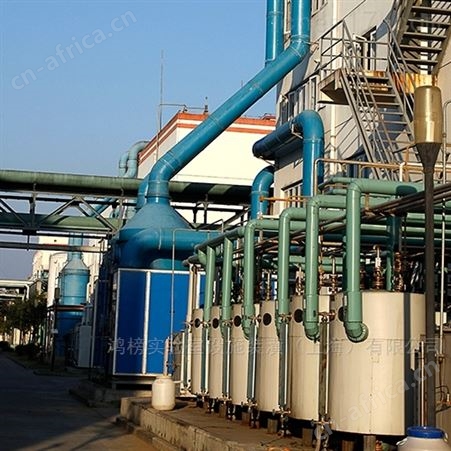 半自动实验室尾气处理价格