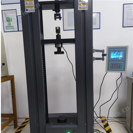 全自动弯曲试验机公司