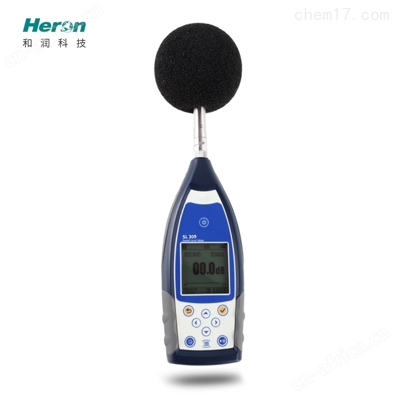 供应噪声检测仪声级计厂家