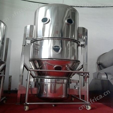 实验室沸腾制粒机报价