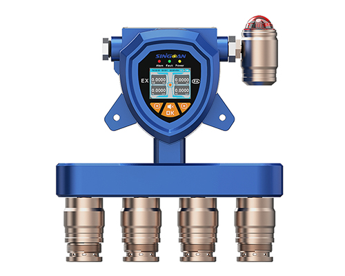 气体检测仪 气体检测仪