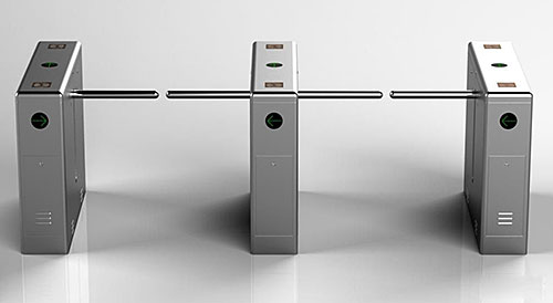 三辊闸检票_三辊闸开启了中国化进程