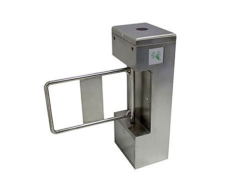 三辊闸机安装_三辊闸价格