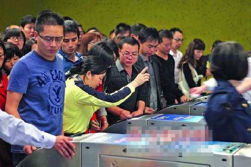 防撞摆闸厂家_摆闸让人爱不释手生活好帮手