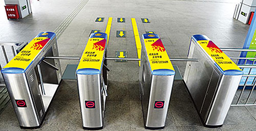 车站三辊闸价格_三辊闸安装及要准备什么及过程中有注意事项?