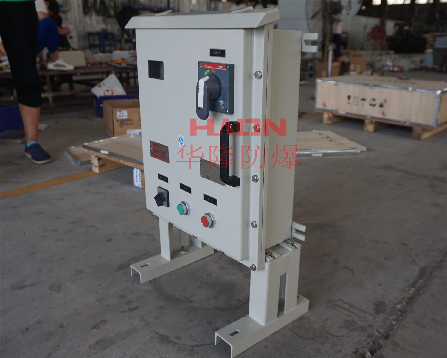 防爆照明配电箱 防爆照明配电箱