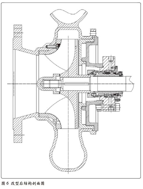 输送含有微量悬浮颗粒液体的离心泵结构选型(图4)