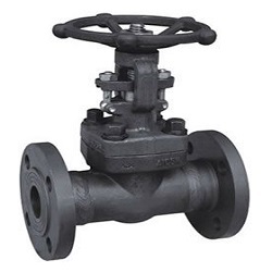 锻钢闸阀都适用于哪里呢？