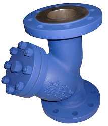 过滤器有哪些种类 其优点及用途简析