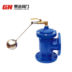 H142X液压水位控制阀