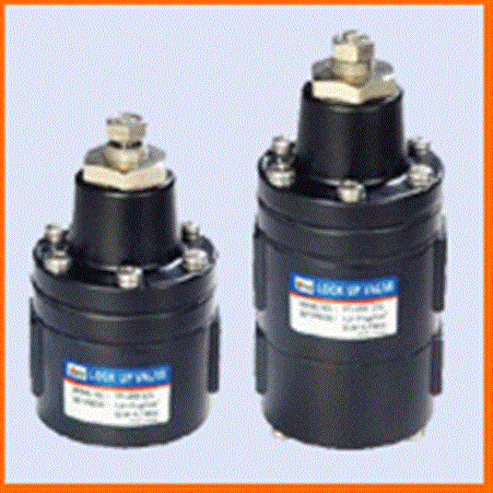 YTC气锁阀、YT-400DN3、YT-400DN2