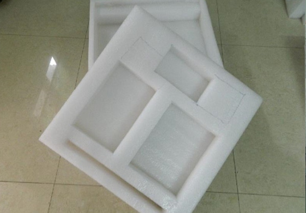 EPE、EVA包装及其异型制作5