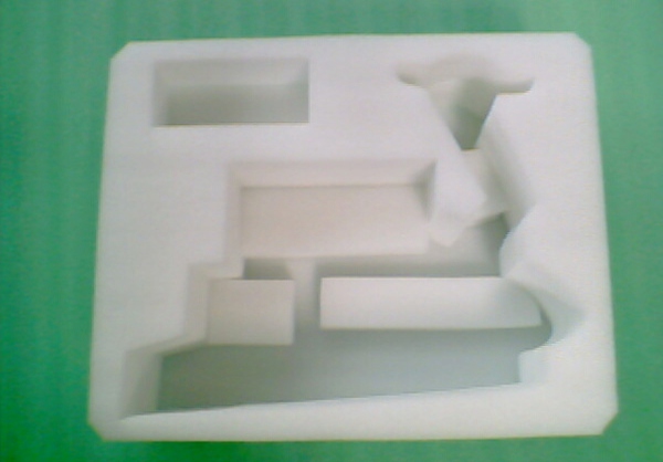 EPE、EVA包装及其异型制作6