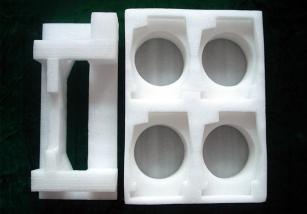 EPE、EVA包装及其异型制作8