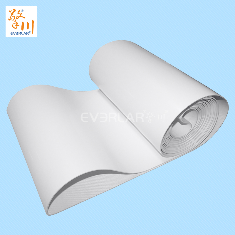 如何延长广州PVC输送带的寿命