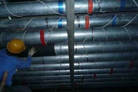 给水管防冻保温怎么选电伴热带 给水管防冻保温怎么选电伴热带