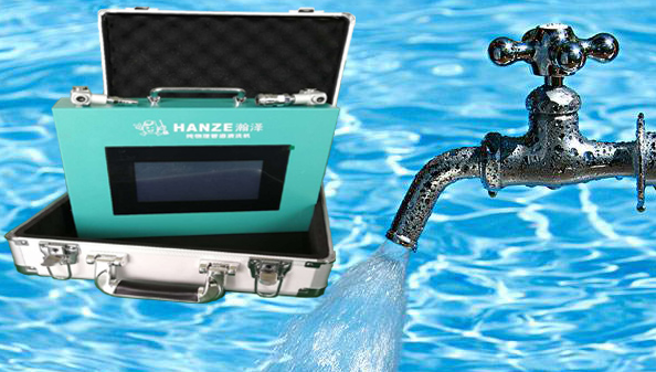 高周波水管清洗机 高周波水管清洗机