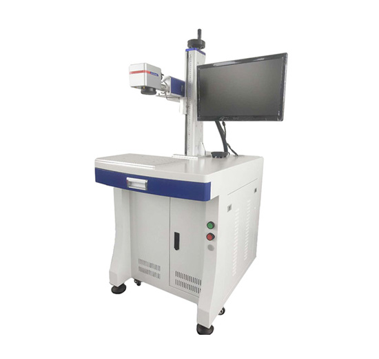 安徽金属激光打标机工作效能如何提高一个级别