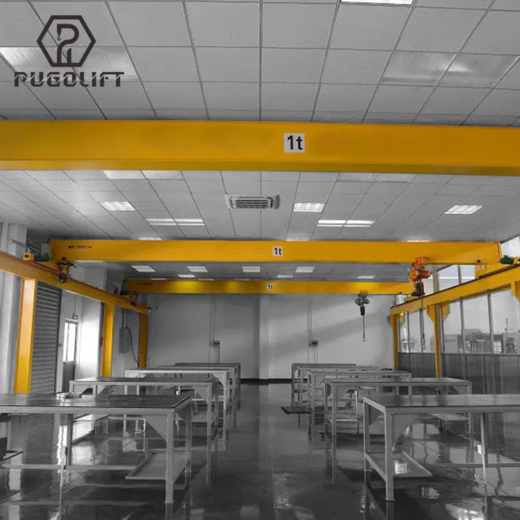 起重机在吊装工程时安全隐患的防范！(图1)