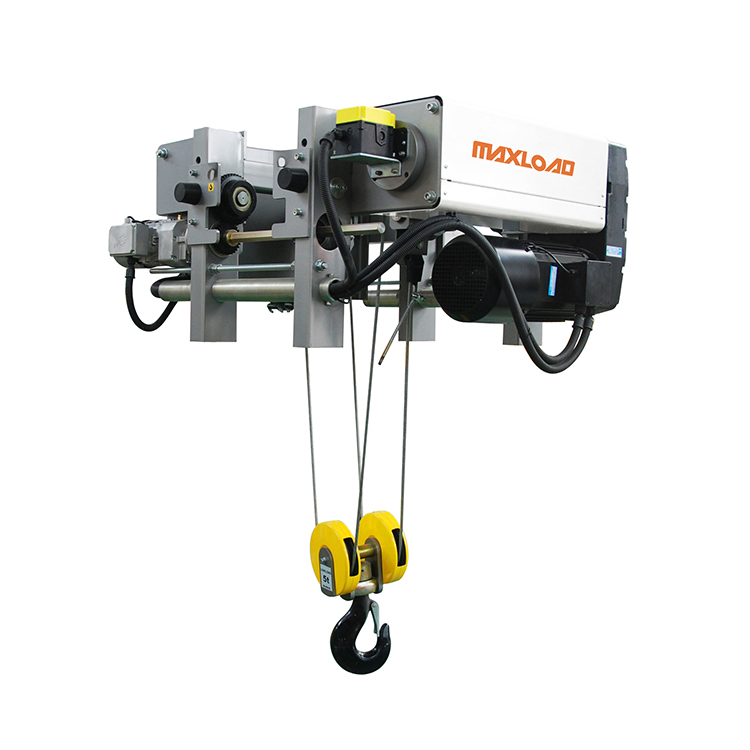 环链电动葫芦的钢丝绳的分类(图1)