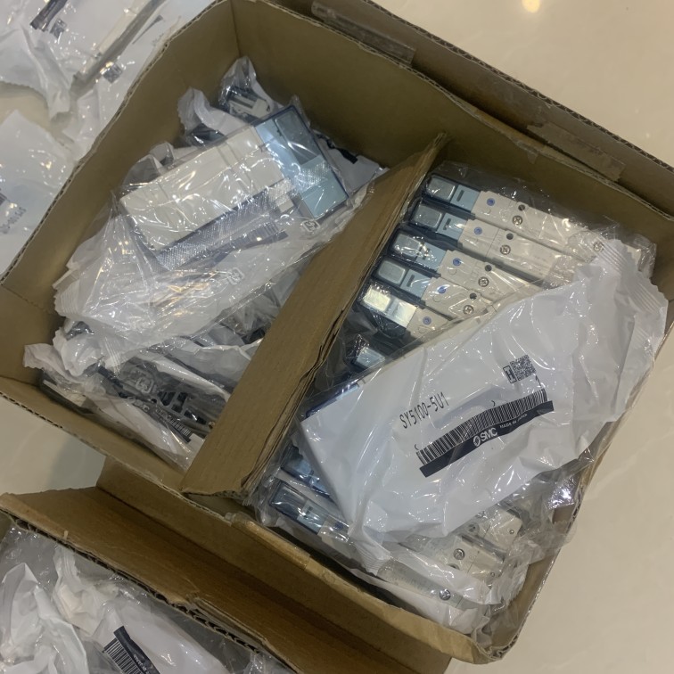 SMC电磁阀的安装使用与常见问题（SMC防爆电磁阀）