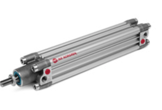 诺冠Norgren型材气缸:PDA/802125/M/75