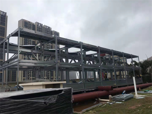 工业冷却塔的外壳及冷水盘(辽宁工业高温型冷却塔厂家)