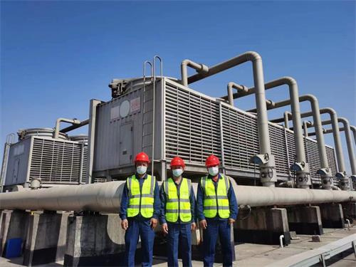 密闭式冷却塔可拆分成哪几部分?(湿式冷却塔可分为哪几类)