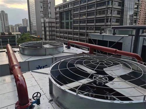 兰州冷却塔的适用范围(兰州冷却塔设备安装厂家有哪些)