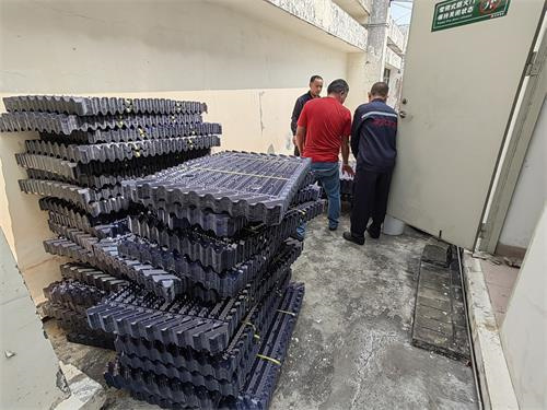 冷却塔厂家介绍喷冷却塔噪音治理方法(口碑好冷却塔噪声治理方案)