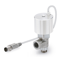 常见的SMC流量调节阀有哪些?