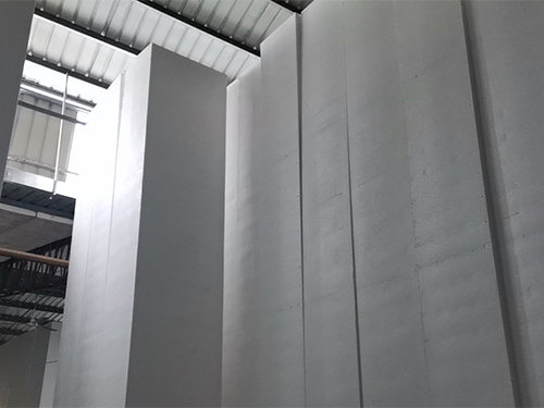 江西泡沫阻燃板