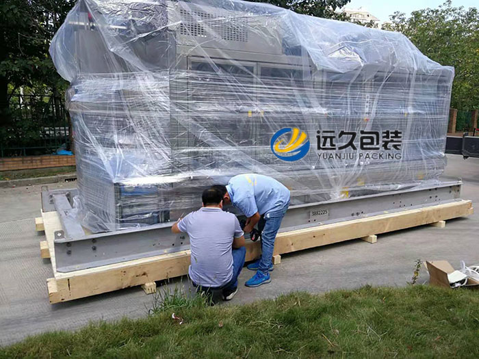 大型框架包装箱