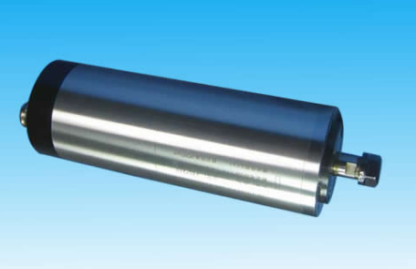 精密高速电主轴 精密高速电主轴