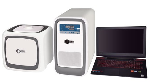 低场核磁的优势