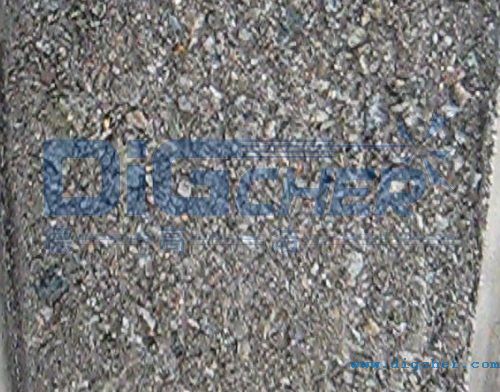 水泥墙面凿毛新工艺