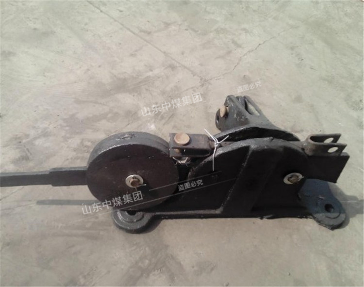 液压扳道器 液压扳道器