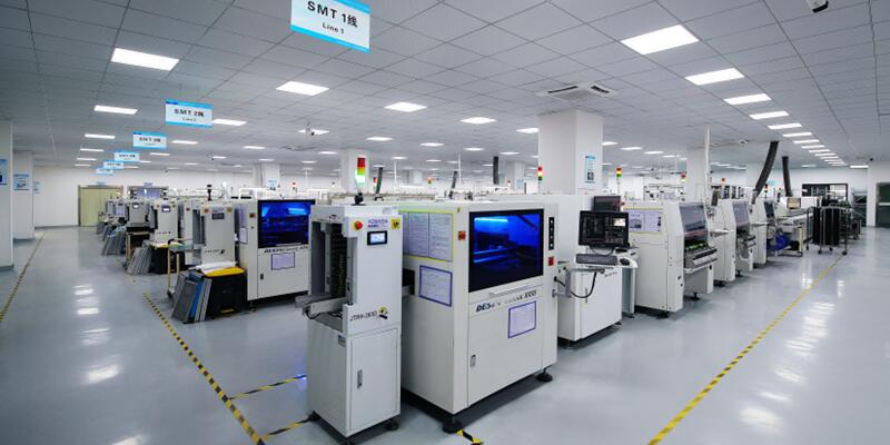 smt贴片组装厂家-1942科技